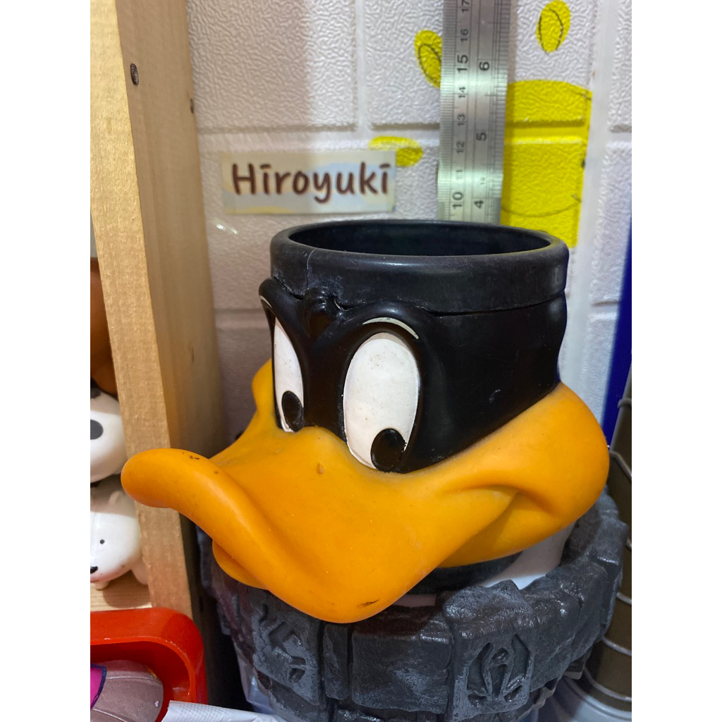 Mug VINTAGE Daffy Duck Original by Warner Bros