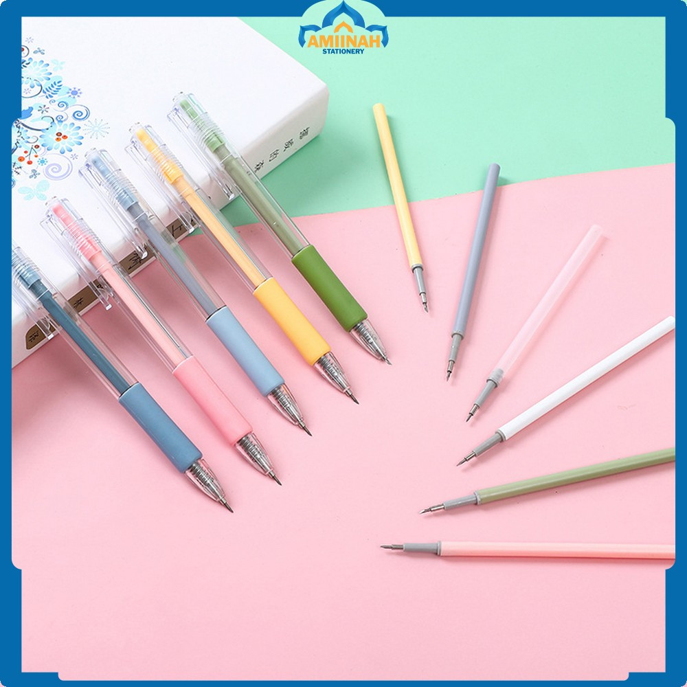 

Cutter Bentuk Pena Cetek Lucu Kerajinan Pemotong Kertas Portabel Multifungsi / Pena Pisau Pemotong DIY Pen Knife Serbaguna Amiinah Stationery A125