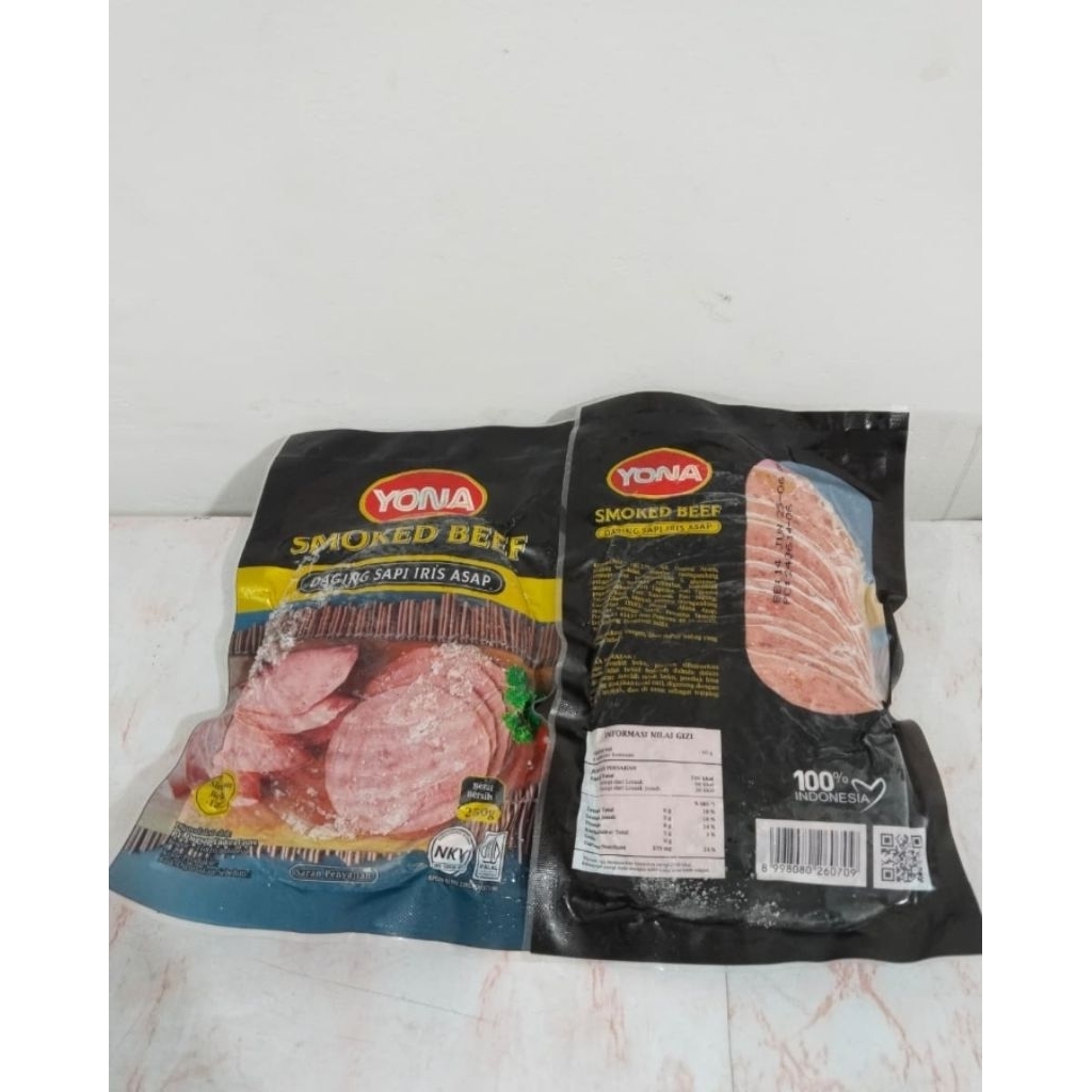 

smokbeef yona isi 10