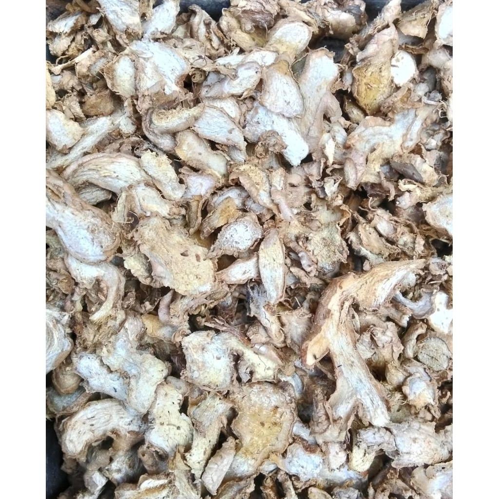 

jahe emprit kering 100g