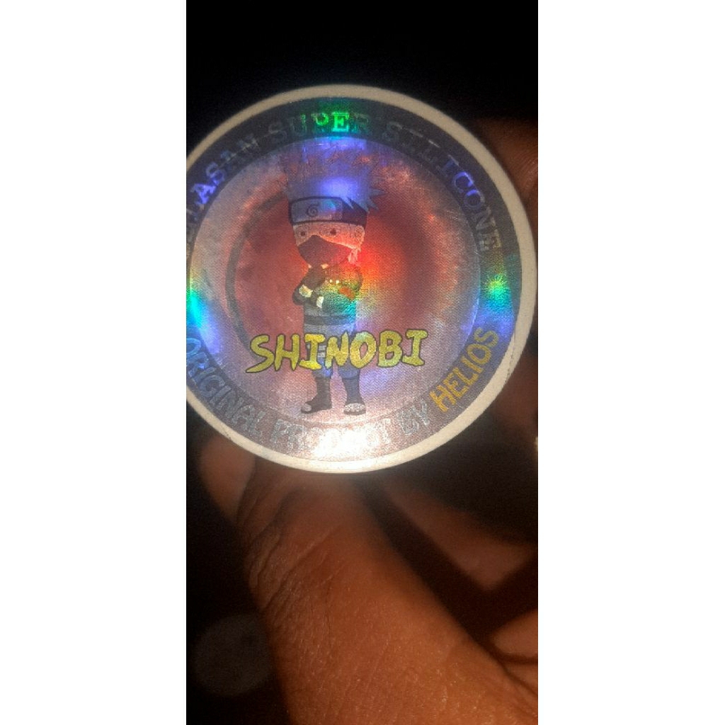 gelasan molor 2000 yard