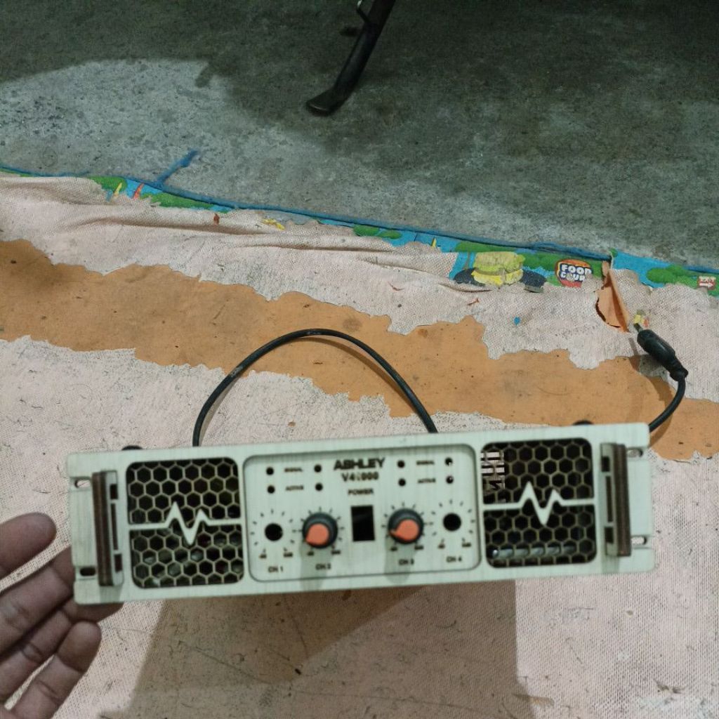power 300 watt