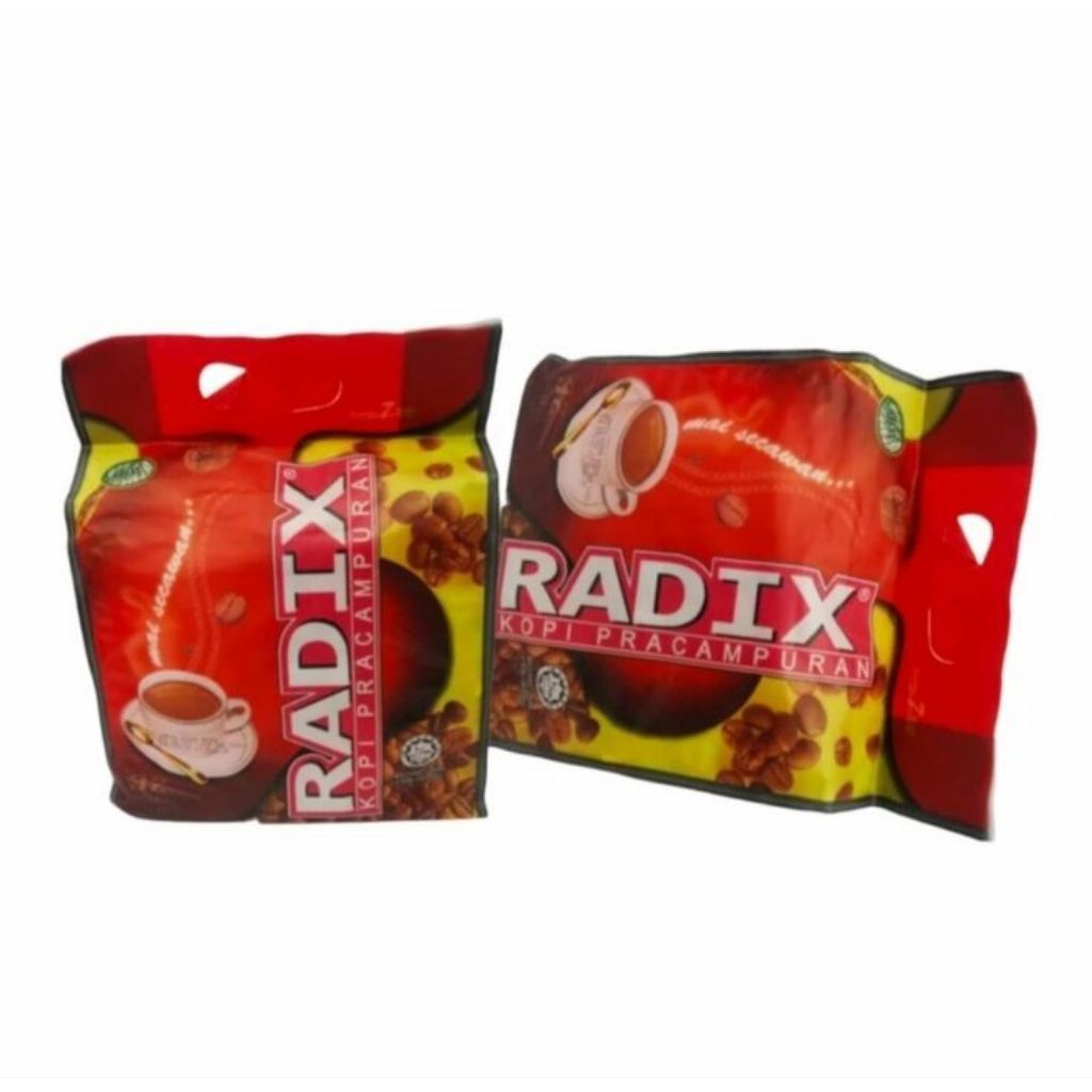 

Kopi Radix