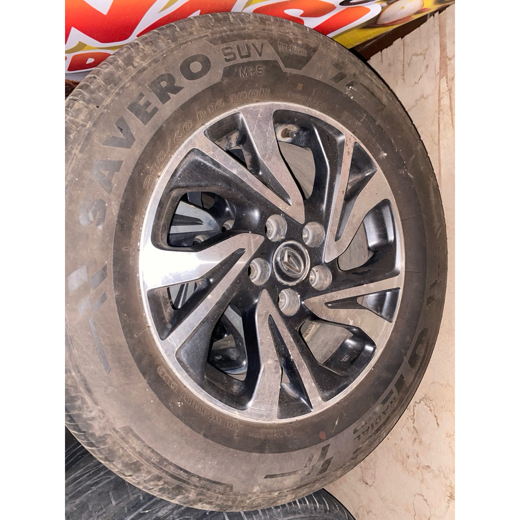 velg innova reborn 2022 ring16