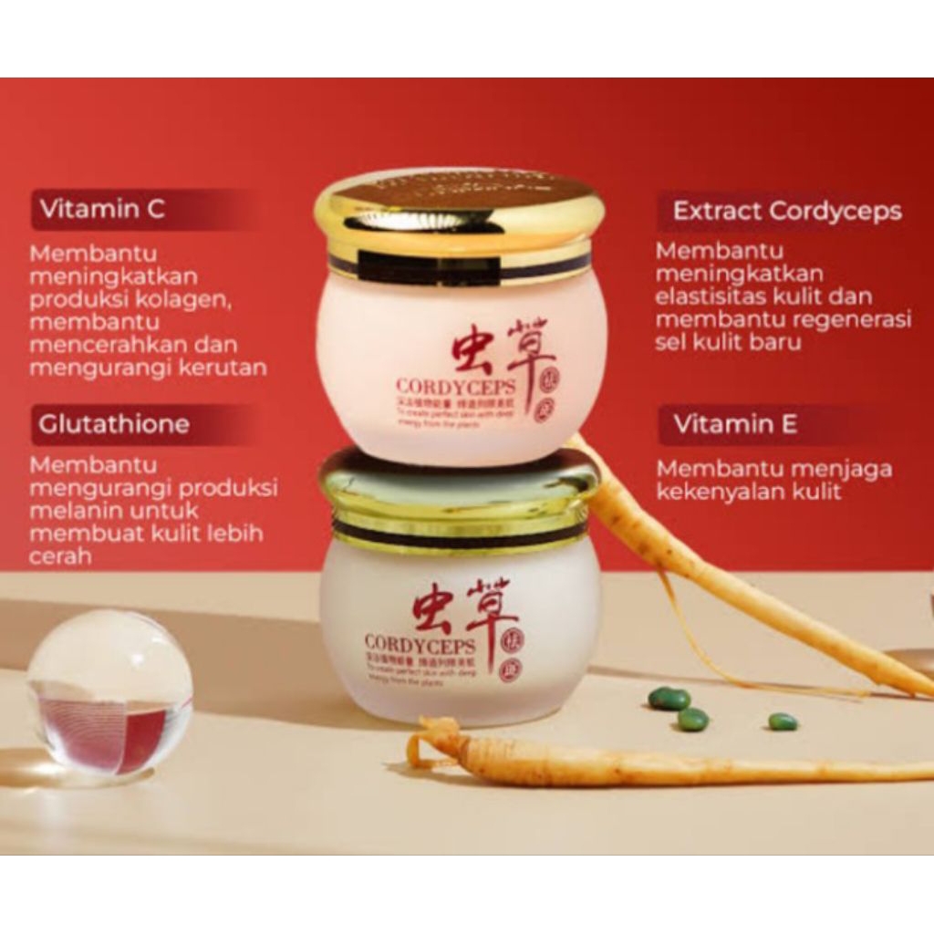 CREAM, CREAM YU CHUN MEI, CREAM WAJAH, CREAM SIANG YU CHUN MEI, CREAM MALAM YU CHUN MEI, CREAM MENCE