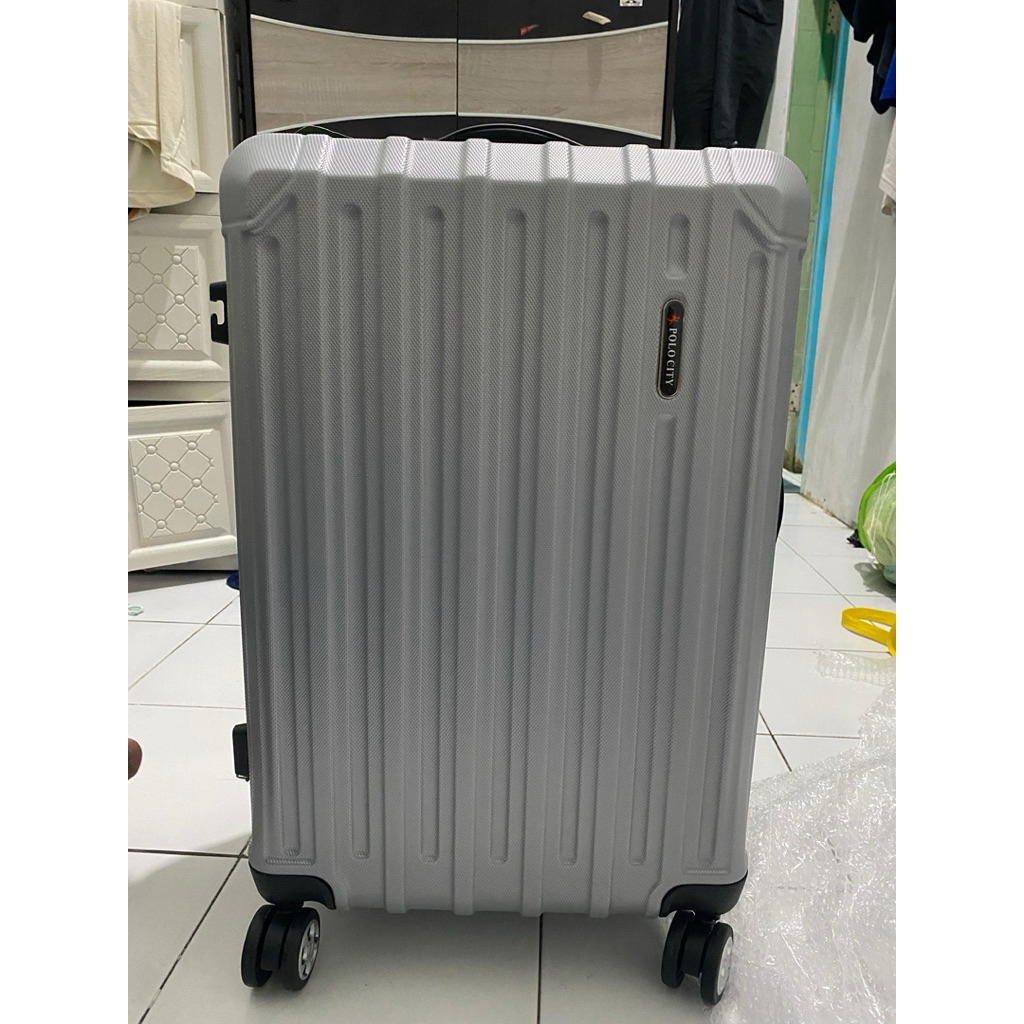 koper 24in . merek Polo city