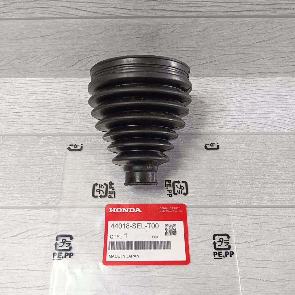 Karet Boot As Roda Luar cv Joint Honda Jazz gd3 Idsi City gd3