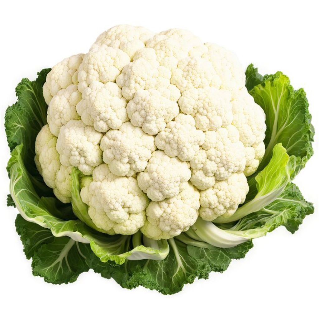 

Kembang Kol / Couli flowers