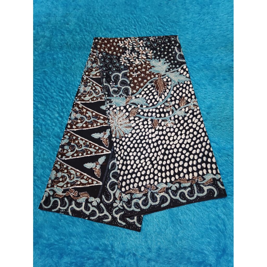 Sarung Batik Tulis Lasem JUMBO