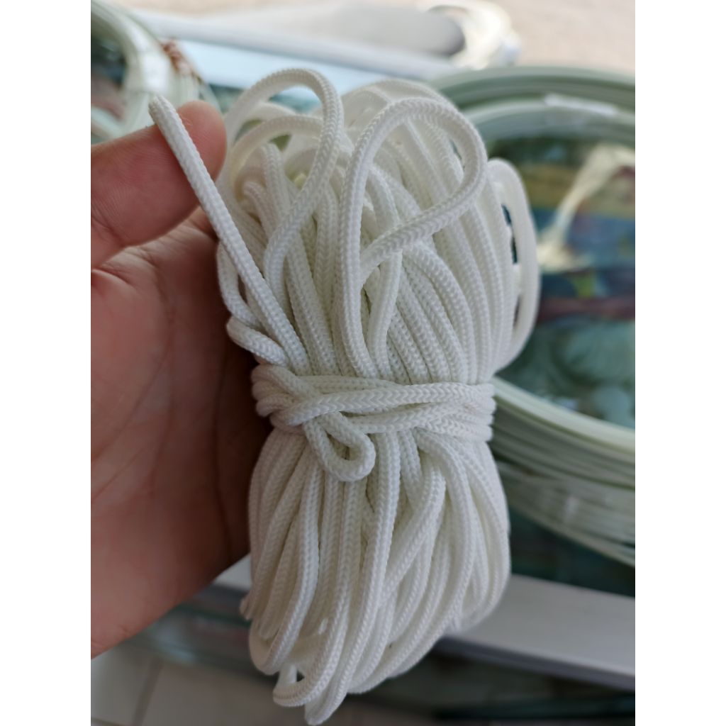 

tali ronce naga/ tali kur