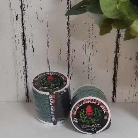 gelasan brazil 0,50 balakutak by termoz panjang 1500 yard