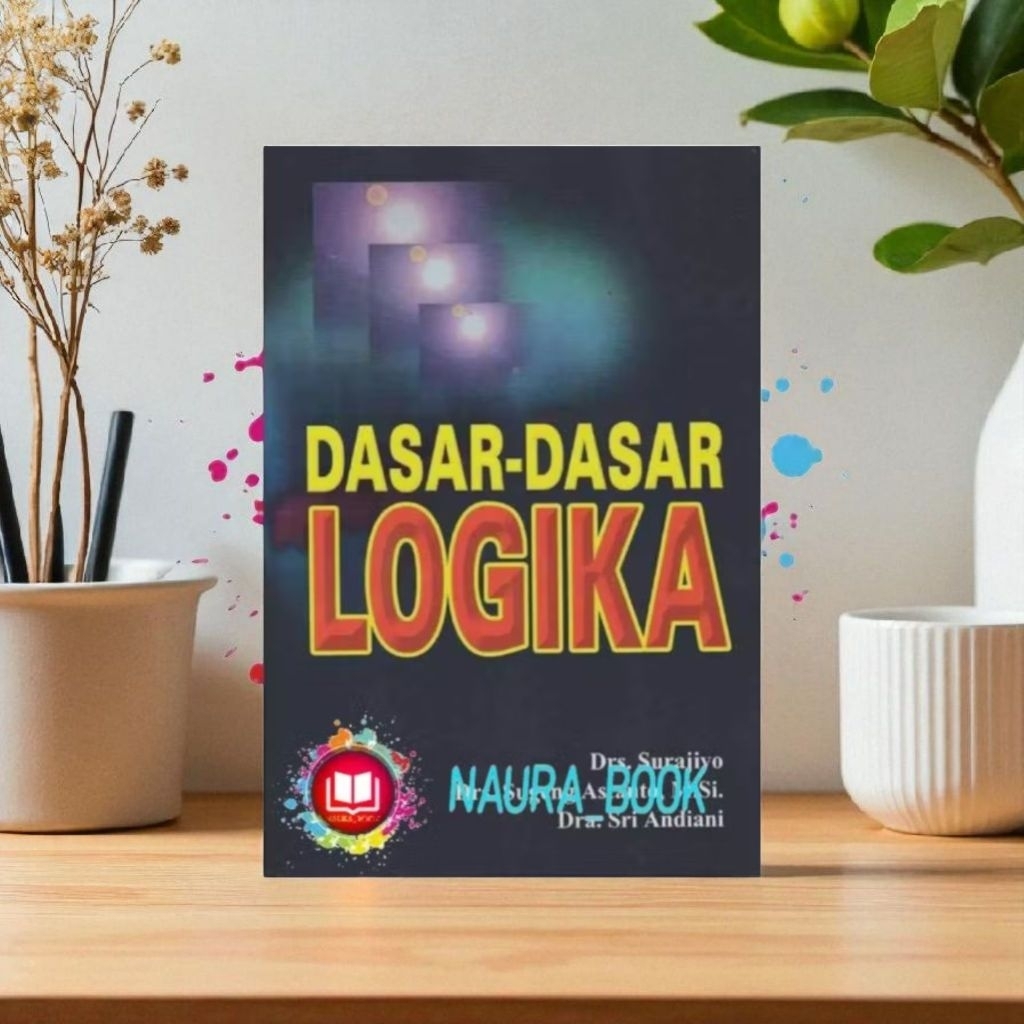 dasar dasar logika