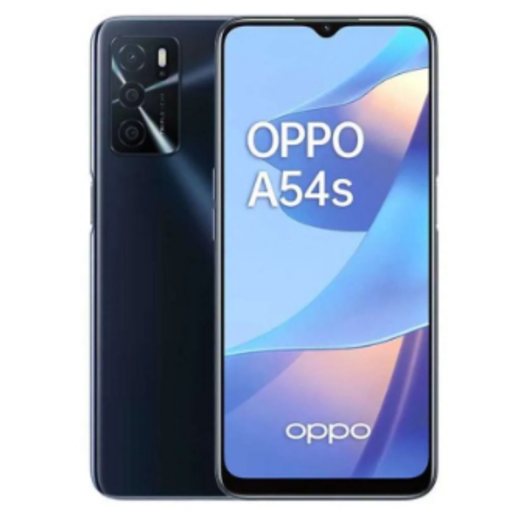 OPPO A54S SECOND RAM 6GB PENYIMPANAN 128GB SIAP PAKAI
