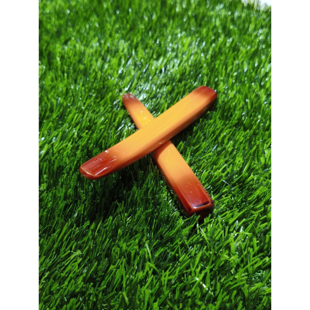 Once Pipa Cangklong Sari Gading model kotak lawasan