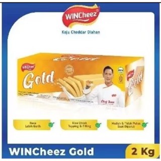 

WINCHEEZ GOLD 2 KG / KEJU WINCHEEZ GOLD 2 KG