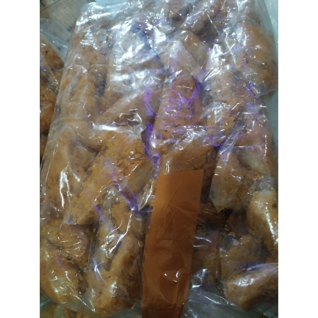 

siomay segitiga ukuran besar isi 10 biji Bagan seblak