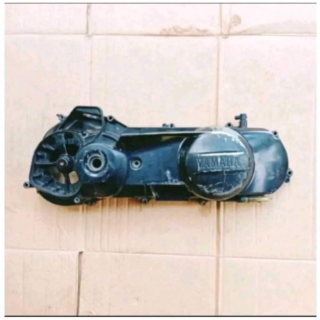 blok cvt kosongan Mio j, Mio gt, ORIGINAL COPOTAN