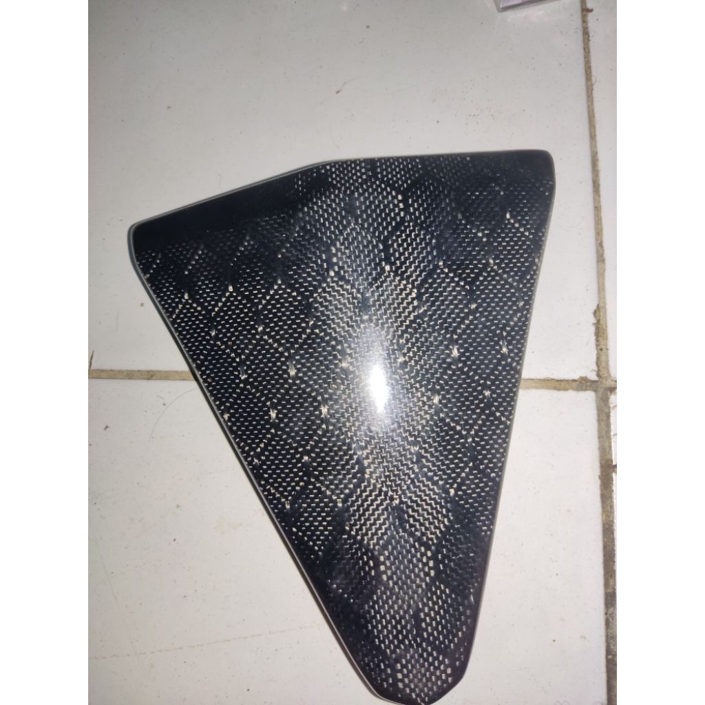 dasbut kevlar hexagon beat esp 2017