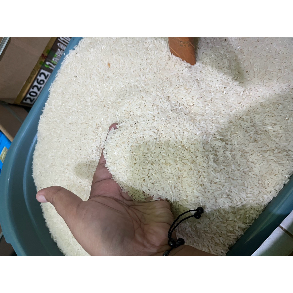 

Beras Usang Unus kecil putih halus 1 Litar