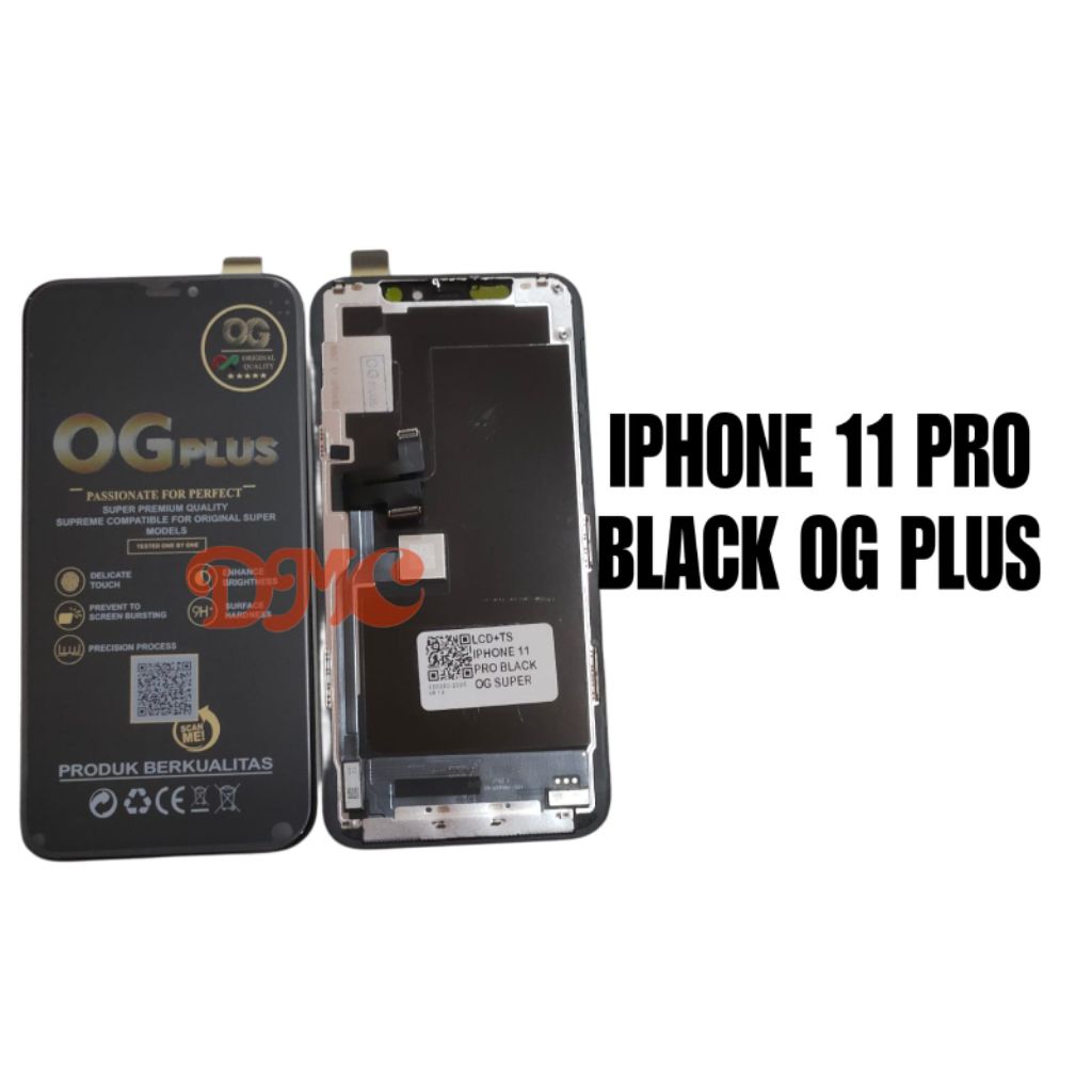 LCD IPHONE 11 PRO LCD TOUCHSCREEN ORIGINAL