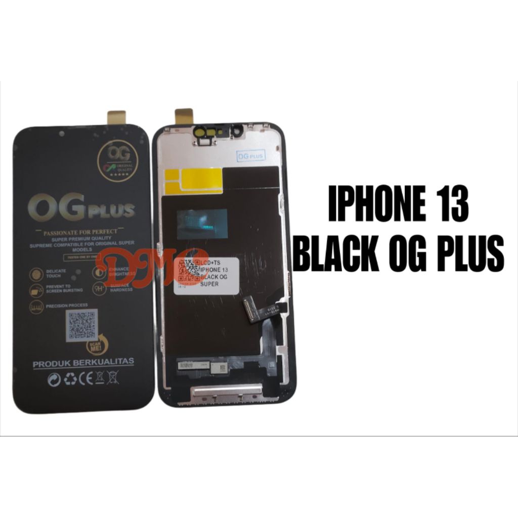 LCD IPHONE 13 LCD TOUCHSCREEN ORIGINAL