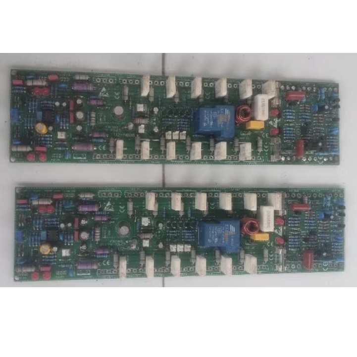 class H u2 5000 SEPASANG [2 driver ]