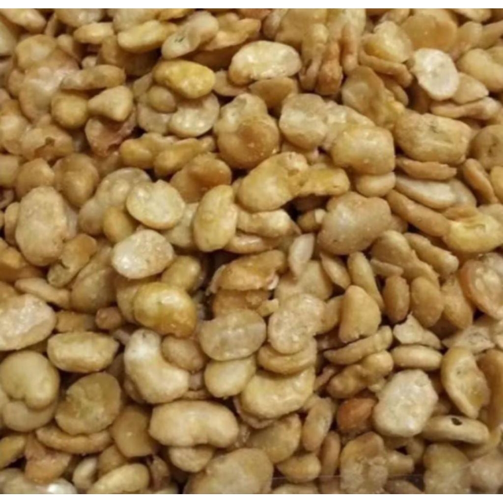 

KACANG KORO KUPAS 500gr. DOMINATOR SHOP