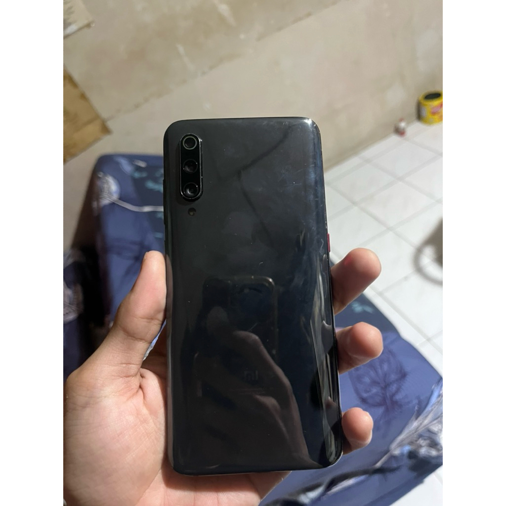 Mi 9 6/128 Batangan matot