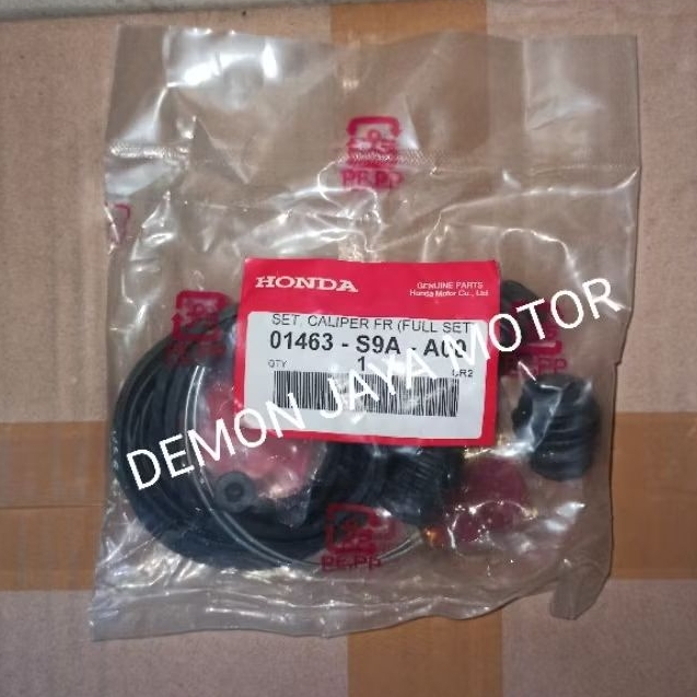 CALIPER KIT NEW CRV GEN 2 ORIGINAL