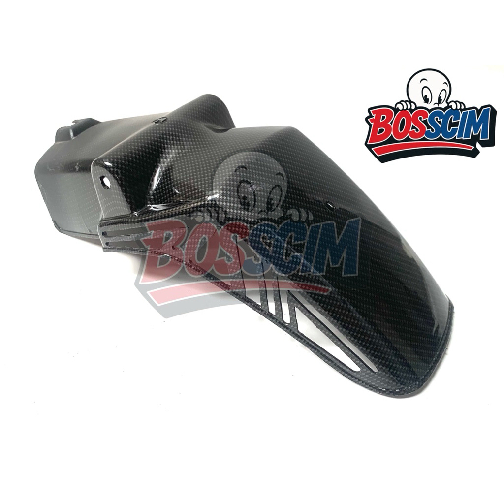 Slebor Spakbor Belakang GL Pro Max Coak Karbon