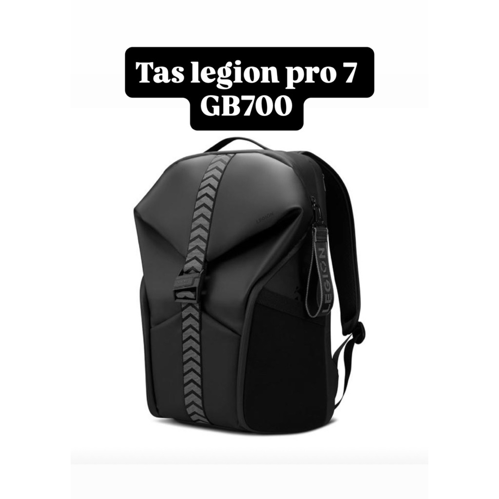 Tas Lenovo Legion Pro 7
