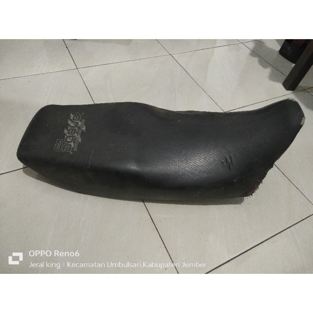 JOk Yamaha RXZ RZR RX Z Original