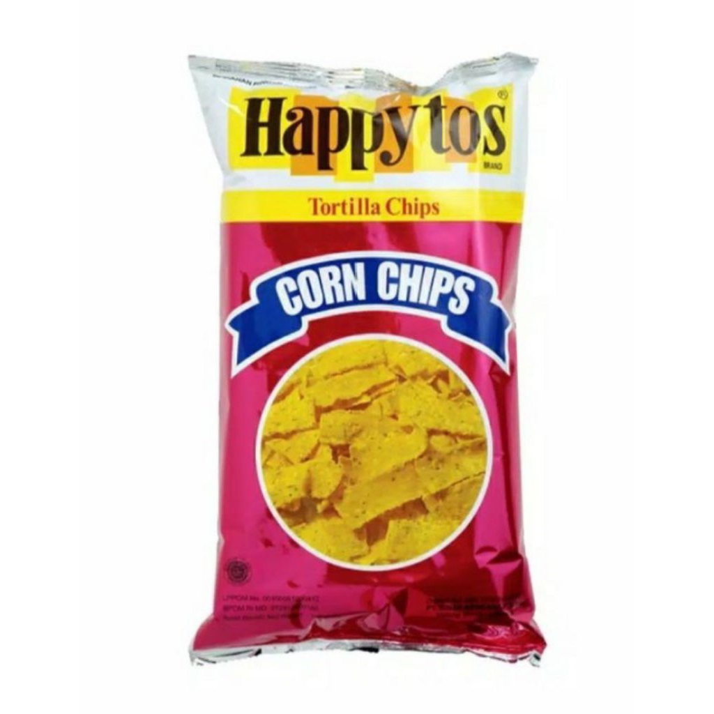 

HAPYTOS 140gr merah red