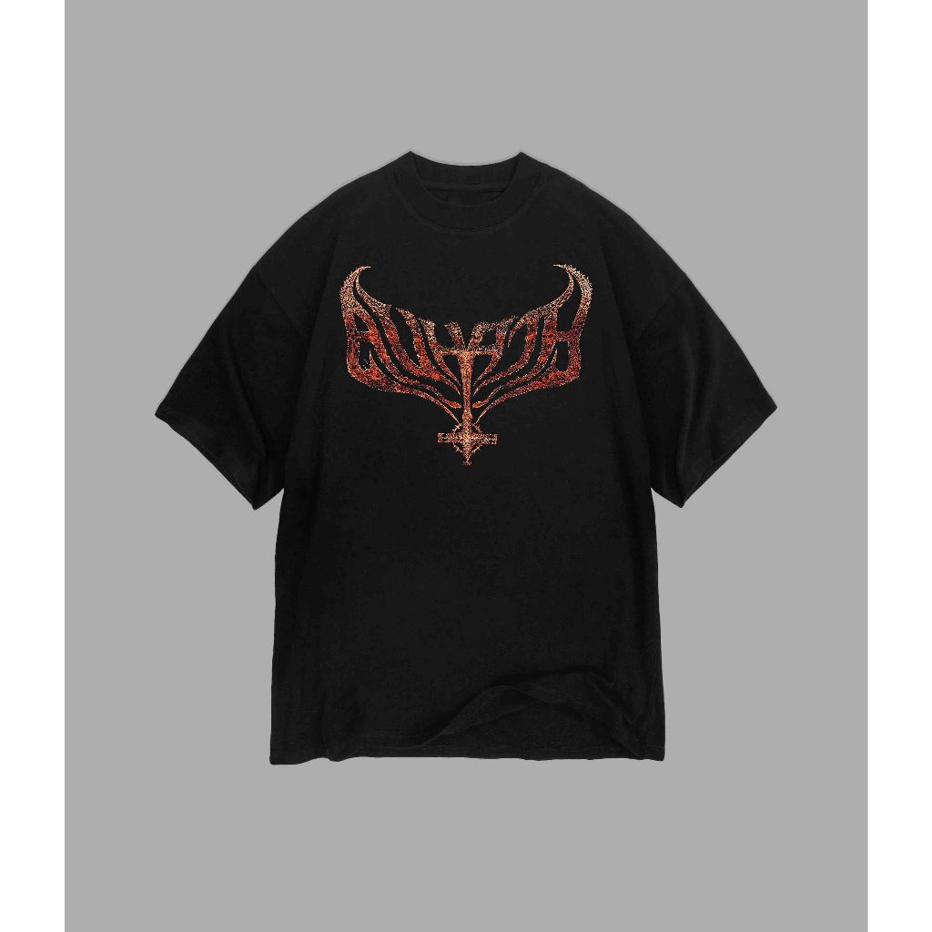 T-shirt Avhath - Returning | Kaos Band Avhath -  Returning