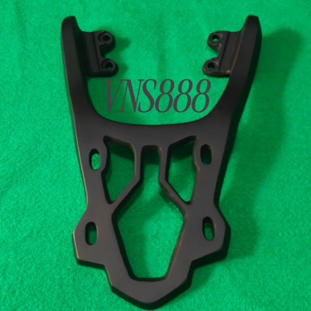 Dudukan Box Bintang Cb 150 Verza & Verza / Bracket Breket Box Verza & Cb 150 Verza Versa