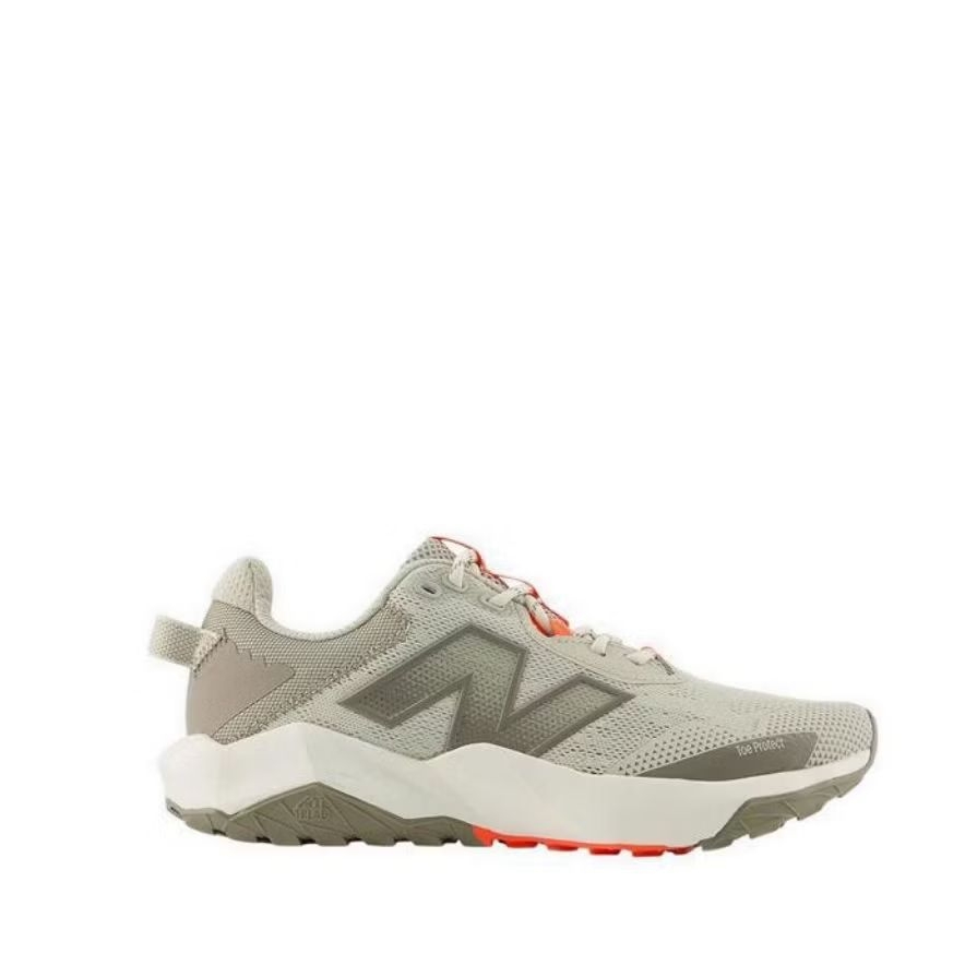 New Balance DynaSoft Nitrel V6 Women's Trail Running Shoes - Grey