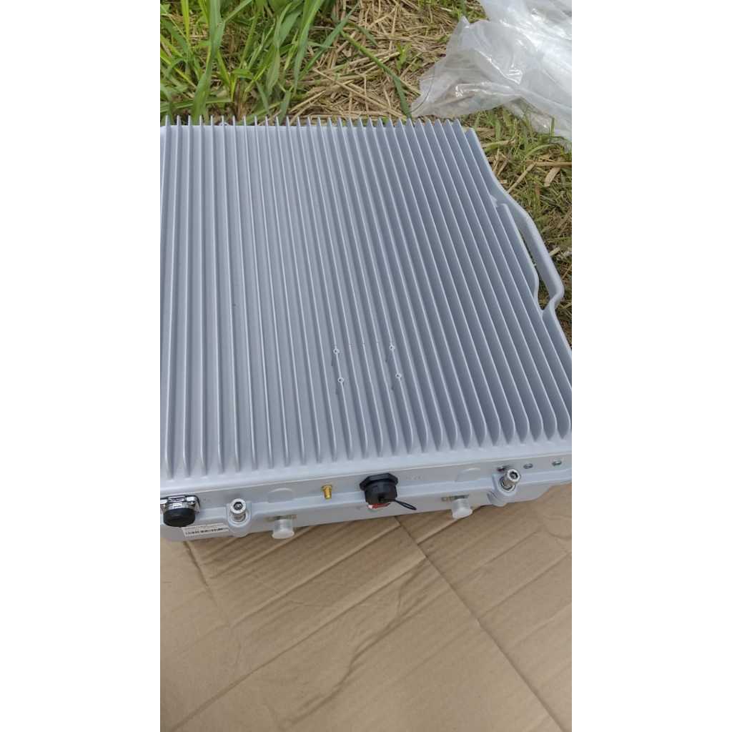 Repeater GSM 4G Penguat Sinyal Resmi Postel Kominfo