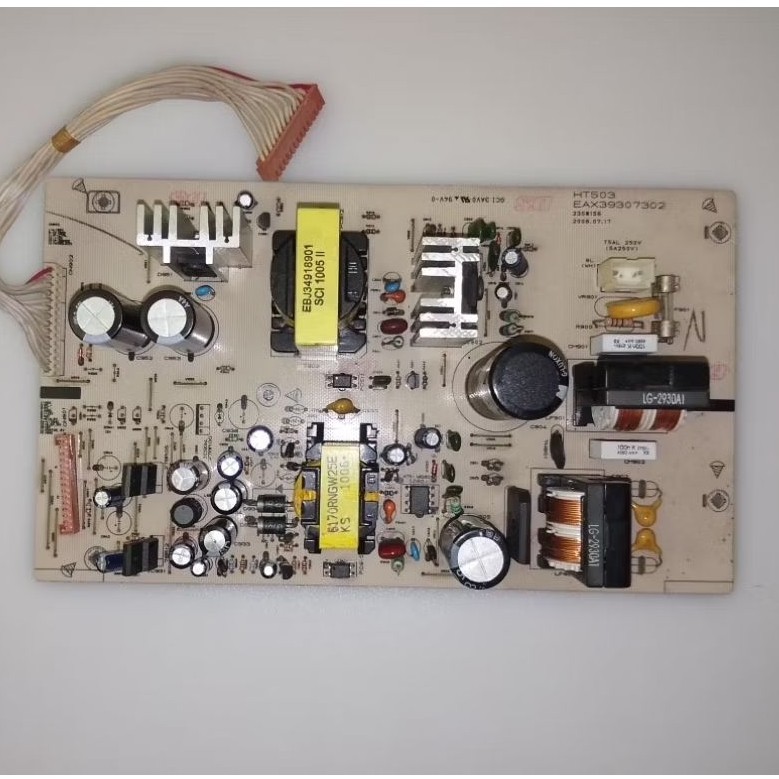 PSU EAX39307302 DVD LG HT503TH-AM