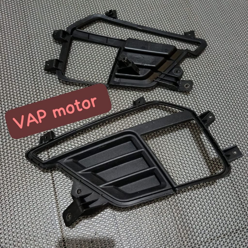 Cover Foglamp Wuling Confero S