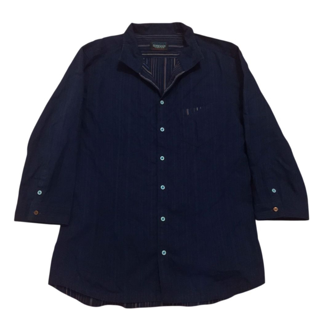 nicole club for men y2k shirt button up