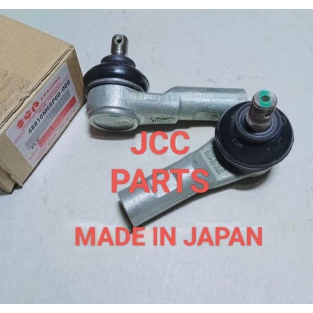 TIE ROD END BALENO HATCHBACK ORI