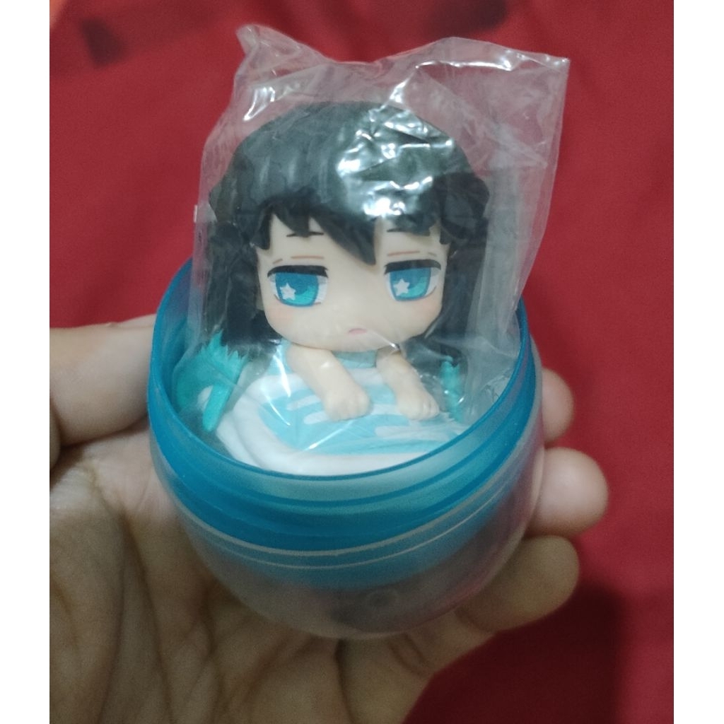 Onemutan Tokito Muichiro