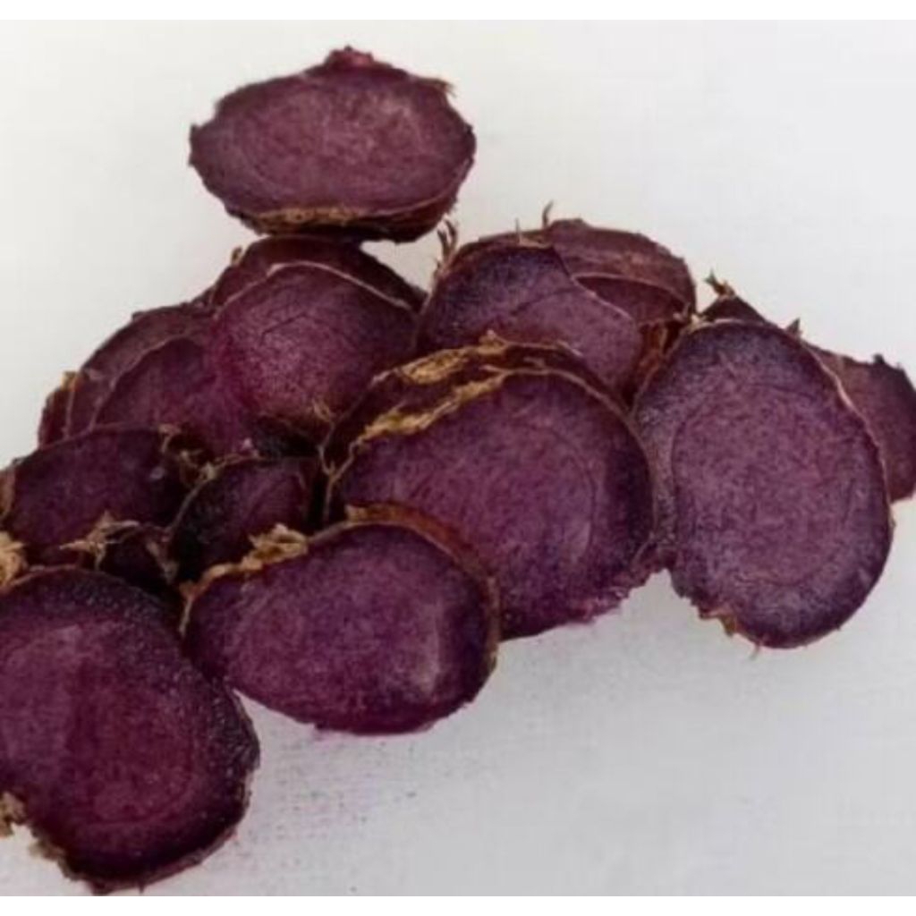 

Kunyit hitam original 500 gram