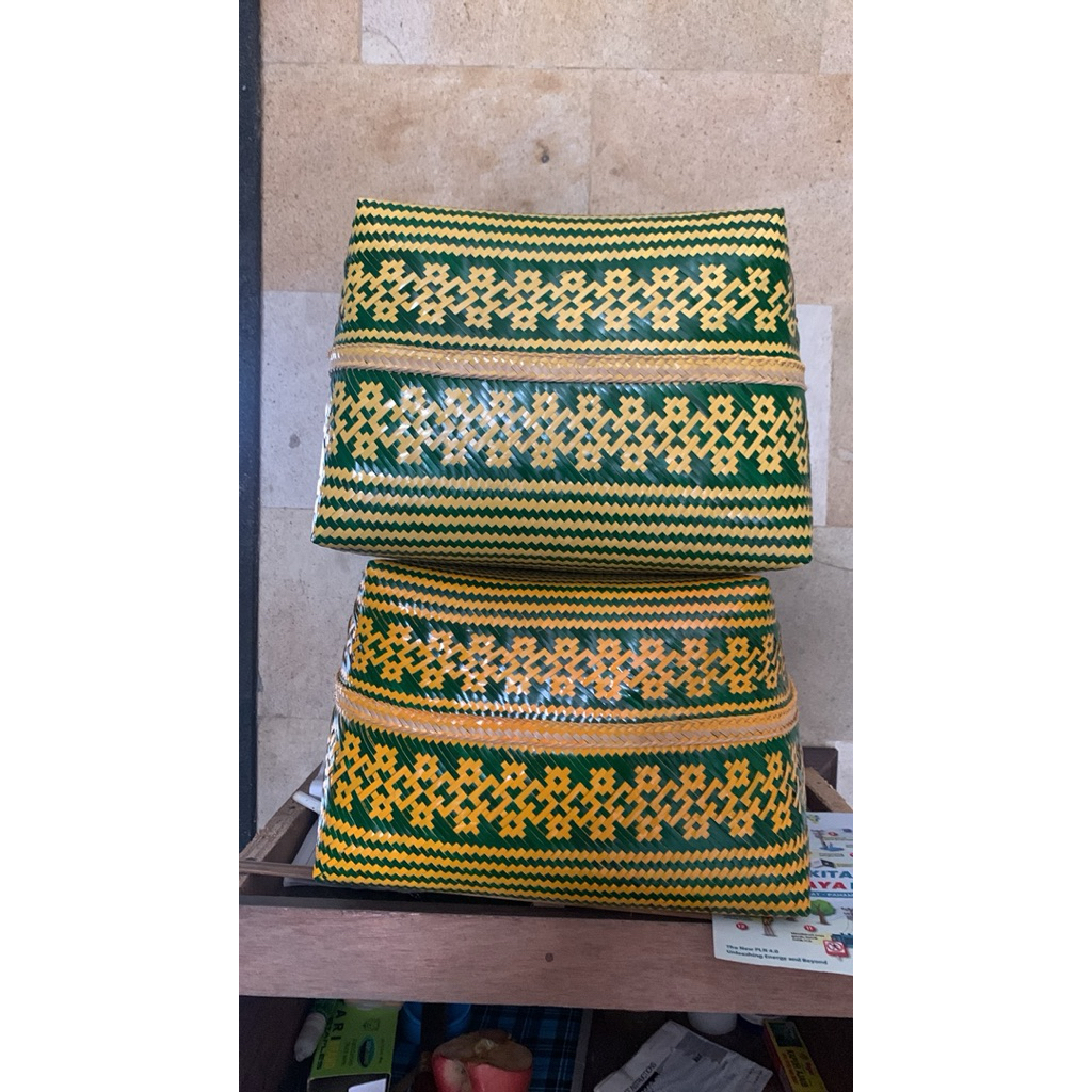 sokasi bangli model cebol/pendek