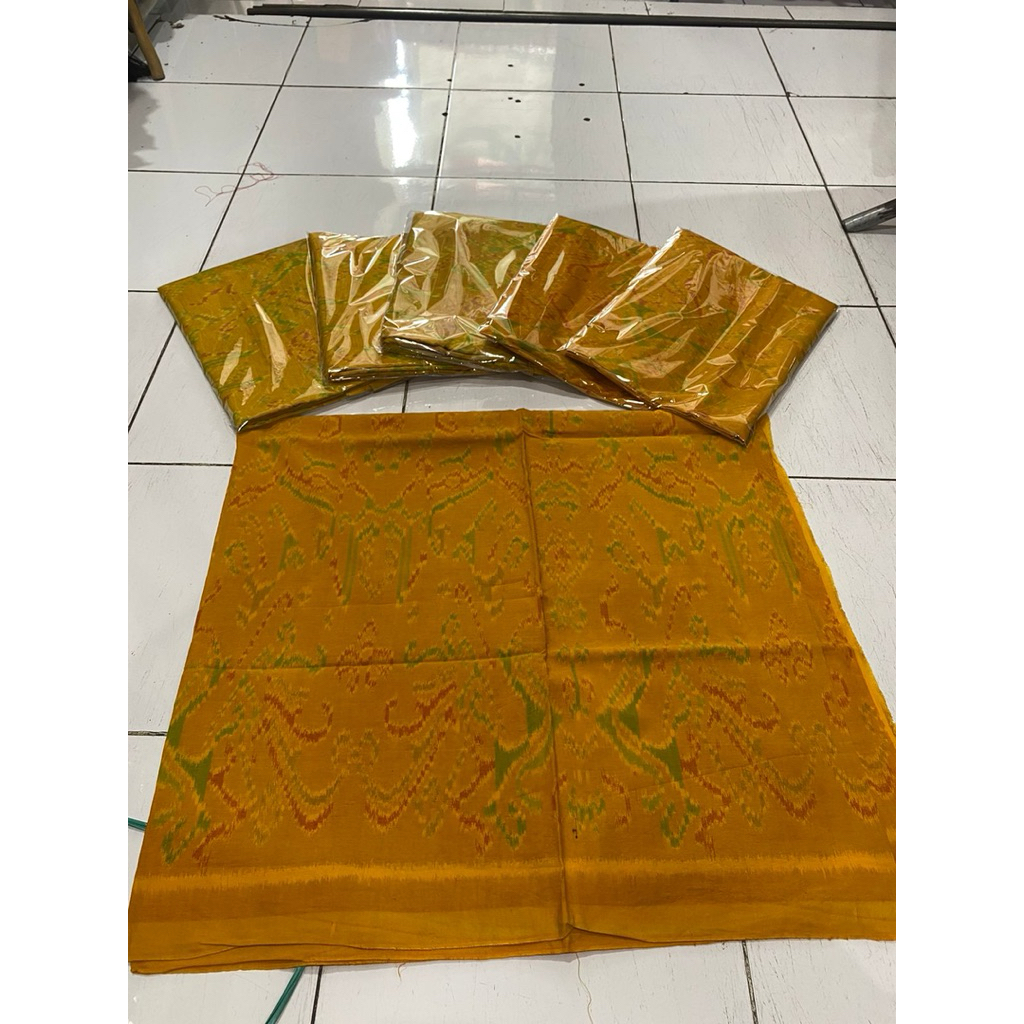 ENDEK LASEM SEMI MASTULI