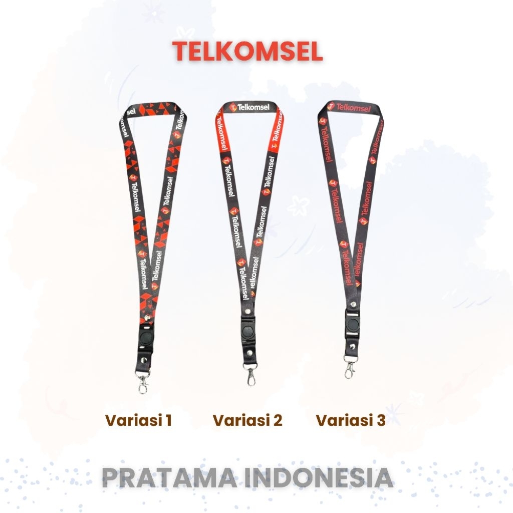 

Tali Telkomsel baruuu STOK MELIMPAH termurah se Indonesia Rayaa