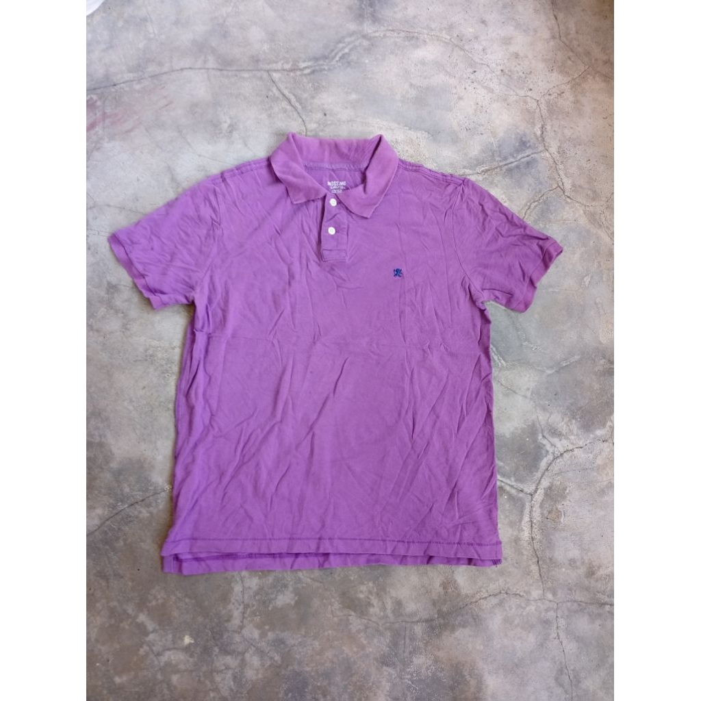 Kaos polo Mossimo Supply Co sz L