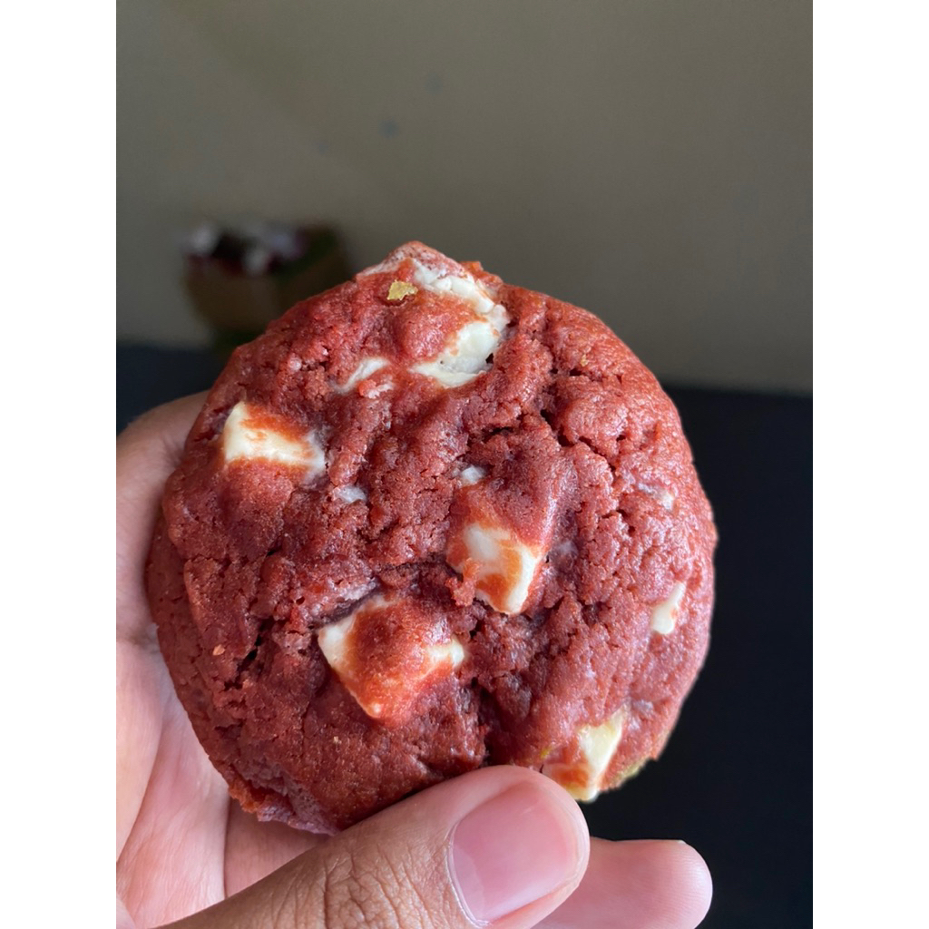 

Soft Cookies