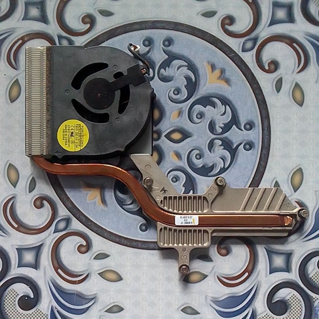 kipas laptop acer 4732z