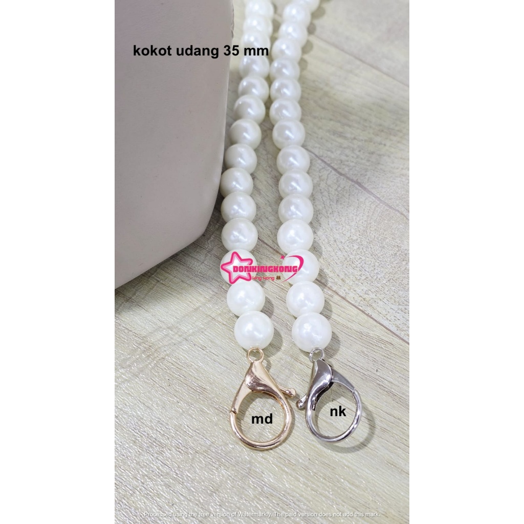 TALI TAS MUTIARA 16-15 PREMIUM / PCS